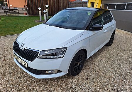 Skoda Fabia Style
