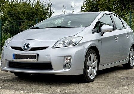 Toyota Prius 1.8-l-VVT-i -