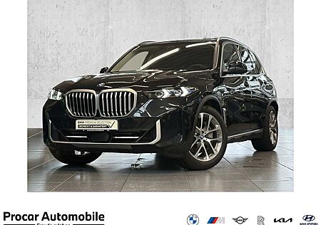 BMW X5 xDrive50e DA Prof PA Prof Pano HuD HK AHK 20"
