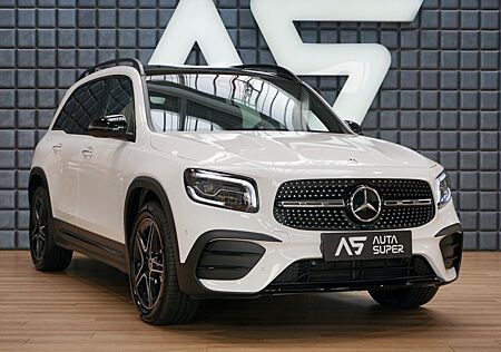 Mercedes-Benz GLB 200 GLB 200d*4M*AMG*AUX.HEAT*7-SEAT*43.595 € NETTO