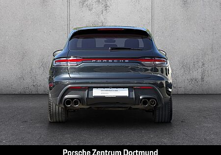 Porsche Macan S Luftfederung Panoramadach Surround-View