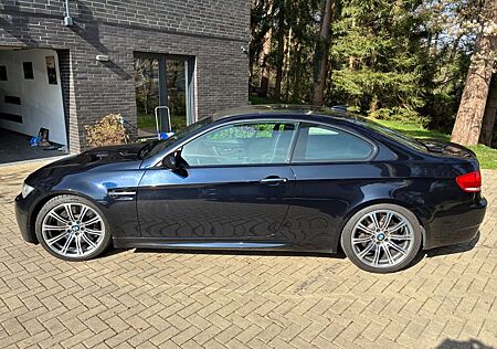 BMW M3 1 Hand & Originale Lack