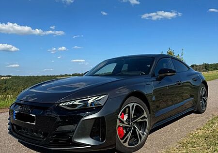 Audi RS e-tron GT quattro-Massage-Sitzbelüftung-360