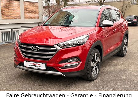 Hyundai Tucson Advantage 2WD LED Assist 4,69% Garantie