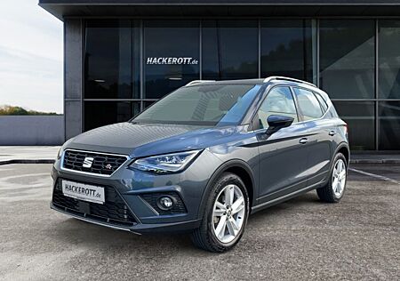 Seat Arona FR BEATS 1.0 TSI 81 KW (110 PS) 7-GANG-DSG