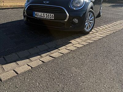 MINI One