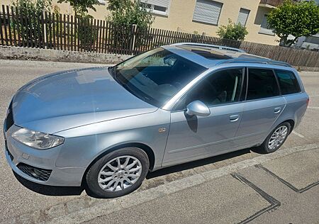 Seat Exeo ST 1.8 TSI 118kW Style Style