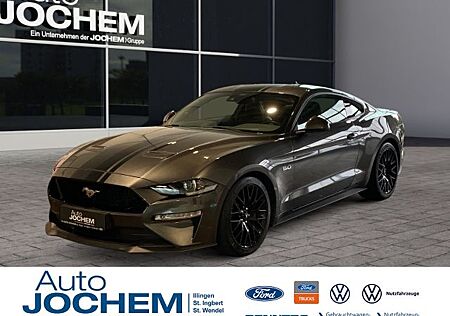 Ford Mustang GT Fastback+Navi+Magne Ride+B&O+Klimasit