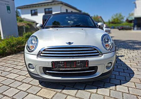 Mini Cooper Roadster