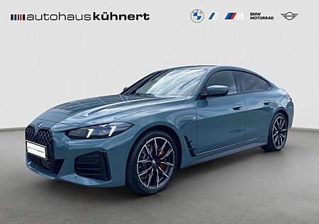 BMW 420d xDrive Gran Coupé UPE 79.550 EUR M-Sport PR