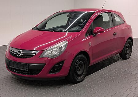 Opel Corsa D Active Für Gewerbe, Ex-/Import