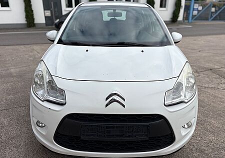 Citroën C3 gebraucht kaufen Citroën C3 Attraction Tüv Au 06/2026