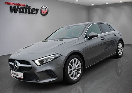 Mercedes-Benz A 180 Progressive, Business, MBUX, LED, Navigati