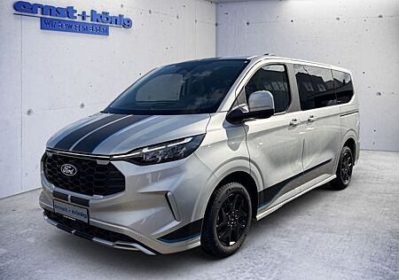 Ford Tourneo Custom L1H1 VA Autm. Sport AHK B&O uvm.