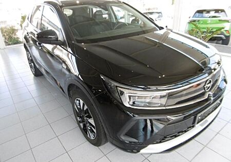 Opel Grandland X Grandland Ultimate, LED Matrix, Navi, Alcantara