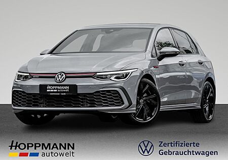 VW Golf Volkswagen VIII 2.0 TSI GTI DSG ACC NAVI KAMERA KEYLES