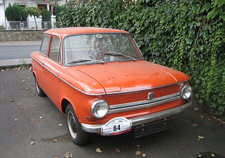 NSU Prinz 4