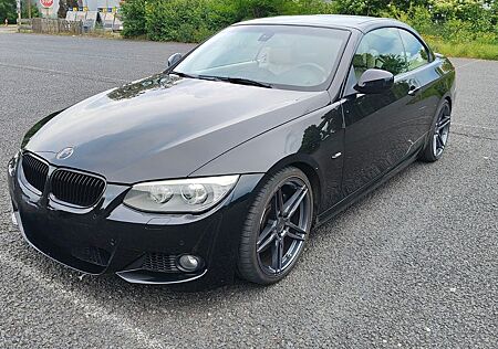 BMW 335is