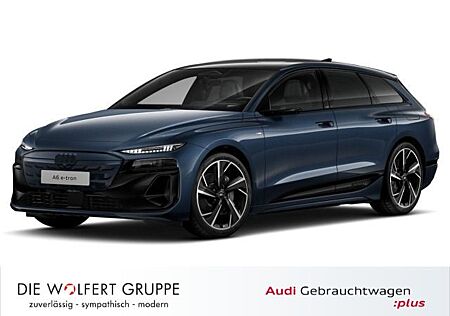 Audi A6 e-tron A6 Avant e-tron performance ACC*360°*TECH-PRO