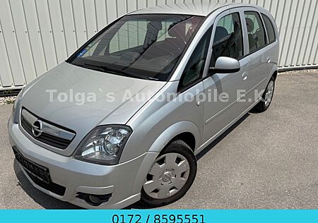 Opel Meriva 1.8 INNOVATION Easytronik ( Automatik ) !