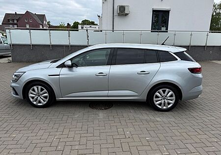 Renault Megane IV Grandtour Business Edition