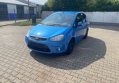 Ford C-Max Titanium