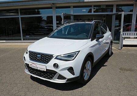 Seat Arona Xperience DSG 17-ZOLL PDC LED APP-CONNECT