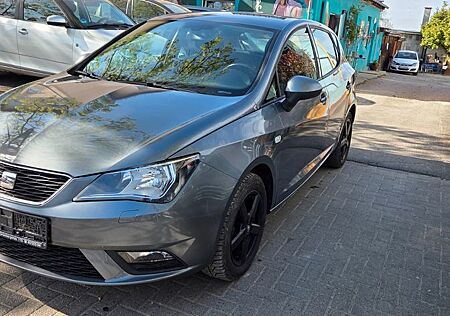 Seat Ibiza Diesel