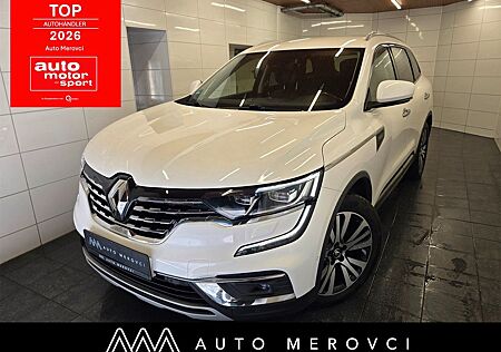Renault Koleos 2.0 dCi Initiale Paris 4x4/ACC/Lane/Tot/