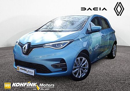 Renault ZOE Experience Z.E 50 R110 Batteriemiete/Kauf