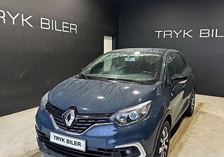 Renault Captur dCi 90 Intens