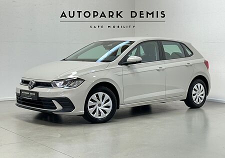 VW Polo Volkswagen VI Life-PDC-VIRTUAL-LED-LANE-DAB-SONDERLACK