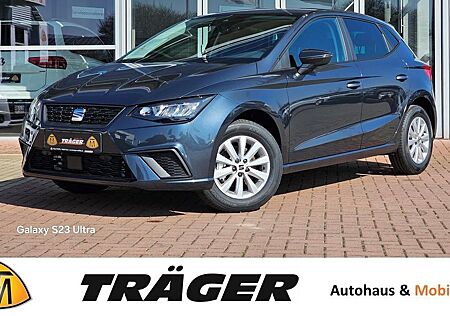 Seat Ibiza Style 1.0 TSI DSG LED,DAB,Full Link