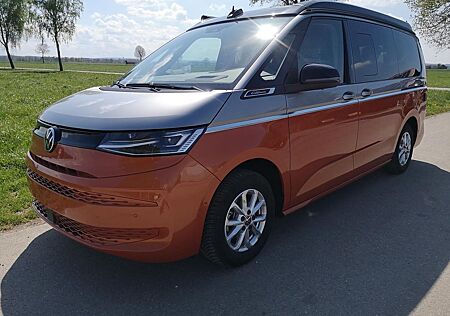 VW T6 California Volkswagen T7 2.0TDI DSG California Beach Camper GV5 High+