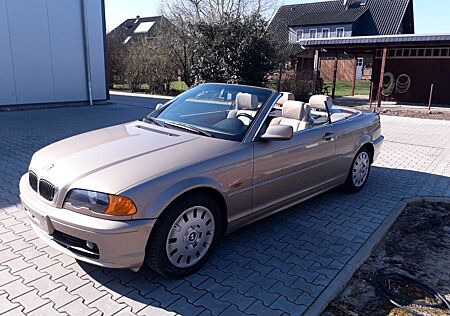 BMW 323Ci -