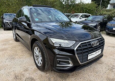Audi Q5 35 TDI S-Tronic Panorama-SD LED 1.Hand