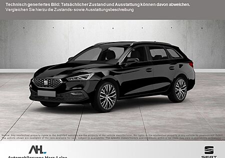 Seat Leon Sportstourer 2.0 TDI FR DSG AHK Navi ACC RF