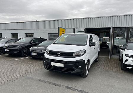 Opel Vivaro Kasten Edition Navi Rückfahrkamera
