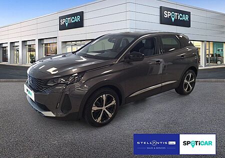 Peugeot 3008 Allure Pack 130 Automatik*Navi *SHZ *Grip-C