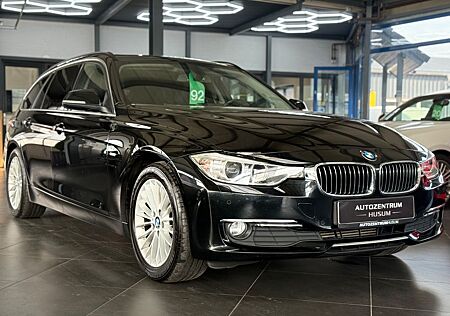 BMW 320 d Touring *HU/AU NEU*SHZ*PANORAMA*