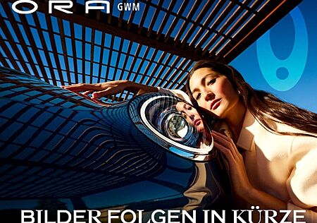 GWM Ora 03 03 126 kW 400 Pro+