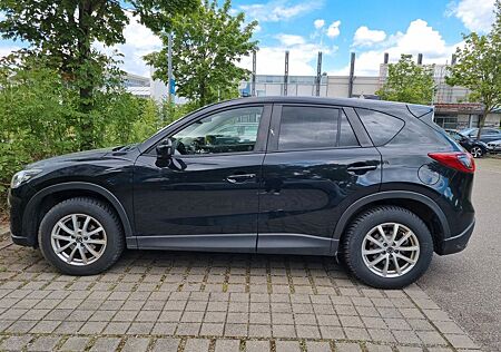 Mazda CX-5 Sports-Line AWD*Tüv Neu*