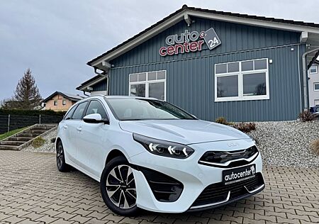 Kia Cee'd Sportswagon °1.Hand°LED°Kamera°AppleCarPlay
