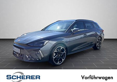 Cupra Leon Sportstourer 1.5 eTSI DSG / Pano / Sennheis
