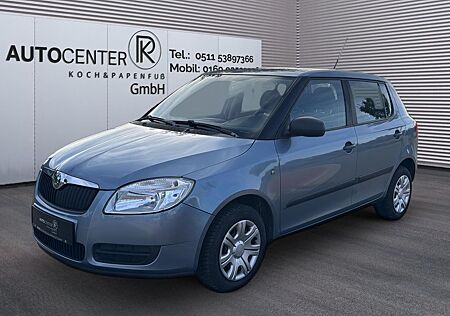 Skoda Fabia gebraucht kaufen Skoda Fabia Classic *HU/AU neu/Allwetter*