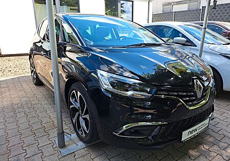 Renault Scenic IV Black Edition Automatik