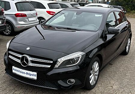 Mercedes-Benz A 200 A 200CDI Blue Efficiency*Bremsen*Inspektion*NEU*