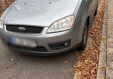 Ford C-Max 1,8 Ghia Ghia