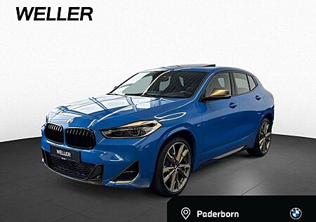 BMW X2 M35iA - NaviPlus,Headup,Pano,HiFi,Memory,20"