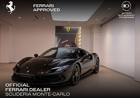 Ferrari 296 GTB V6 3.0 BITURBO